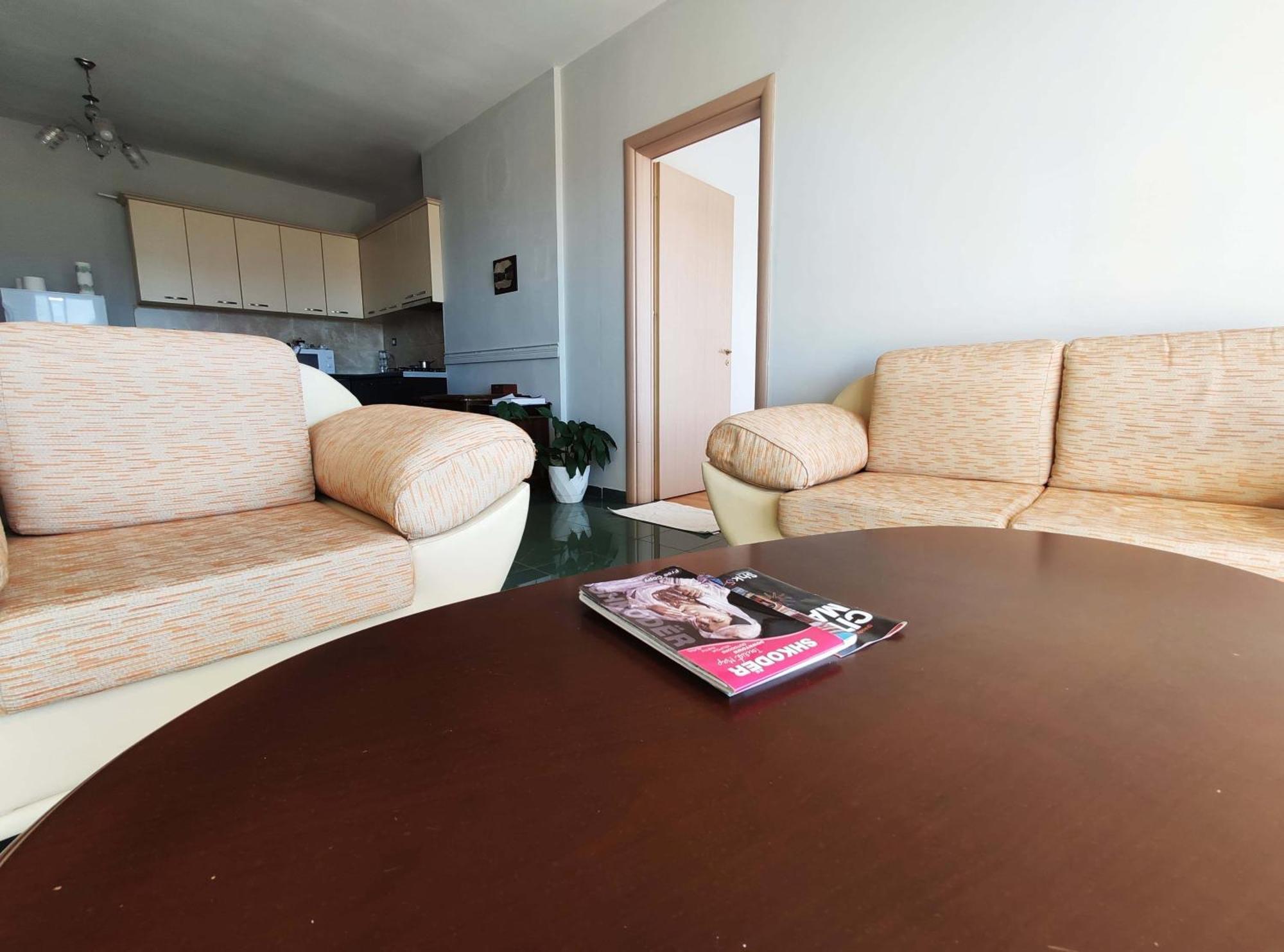 Sunny Side Albania Appartement Shkodër
