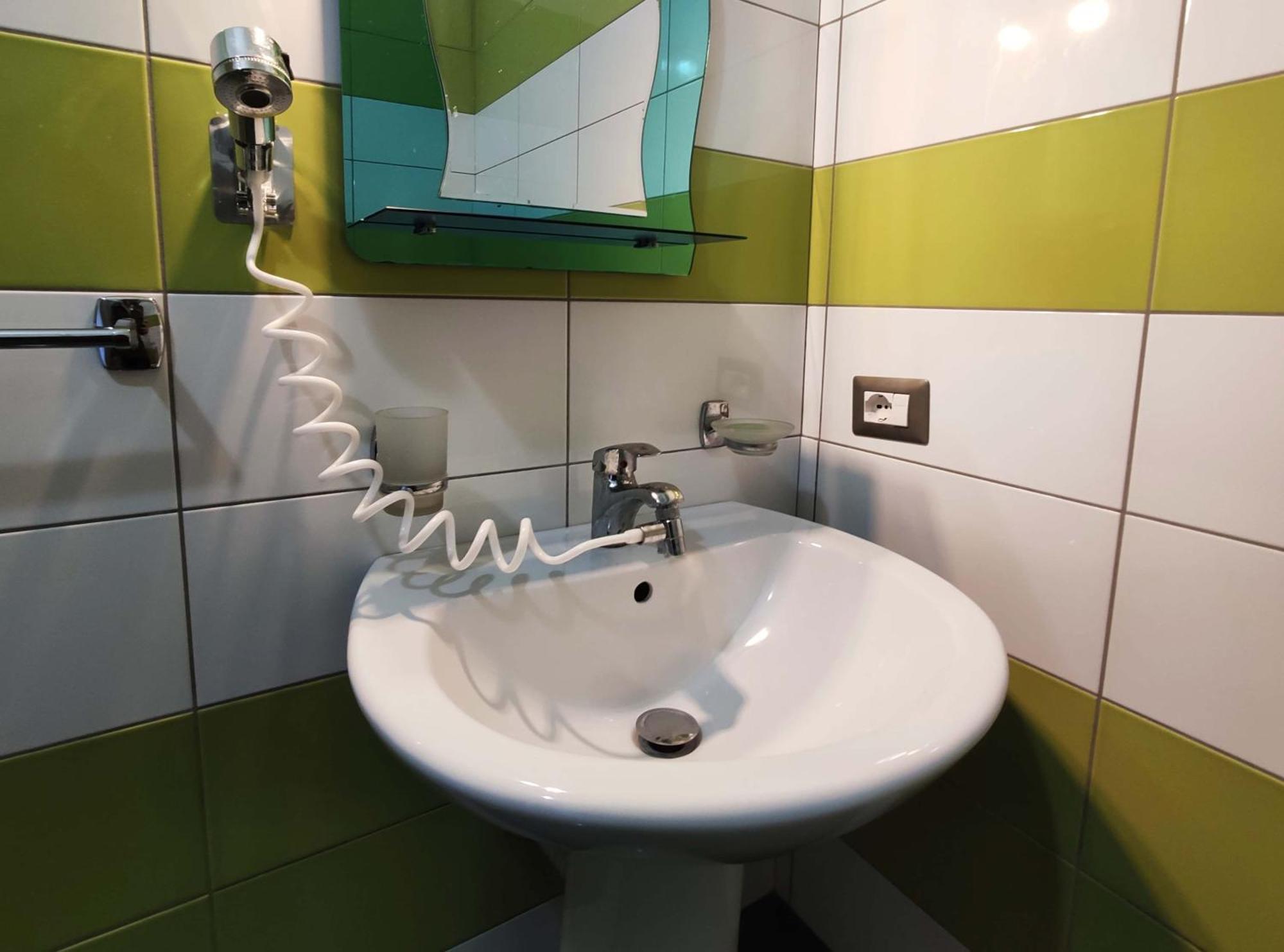 Sunny Side Albania Appartement *