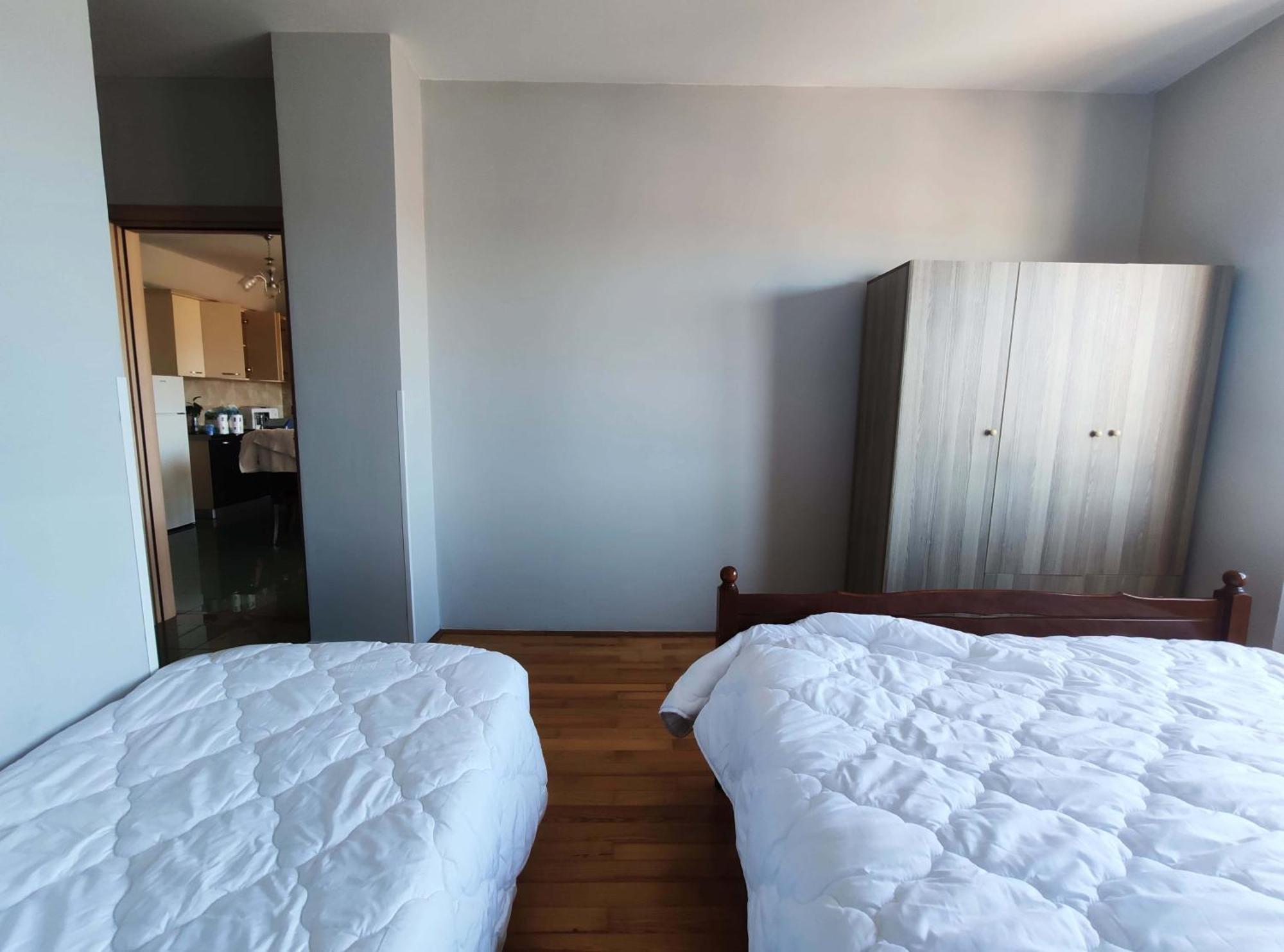 Appartement Sunny Side Albania *