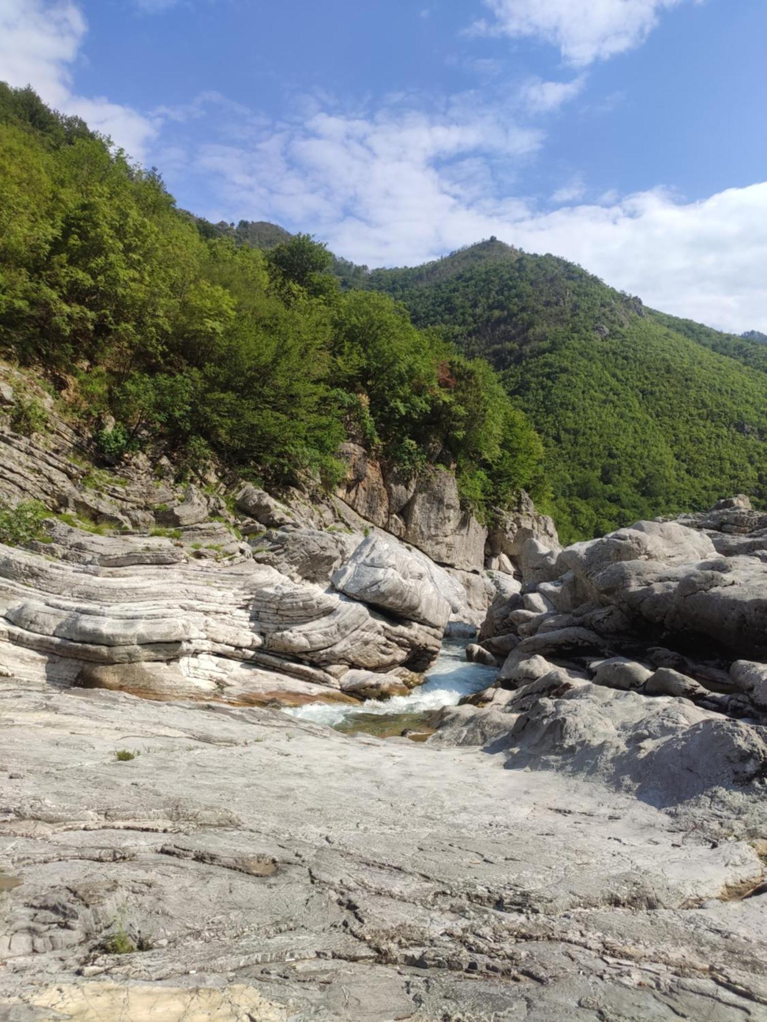 Appartement Sunny Side Albania *