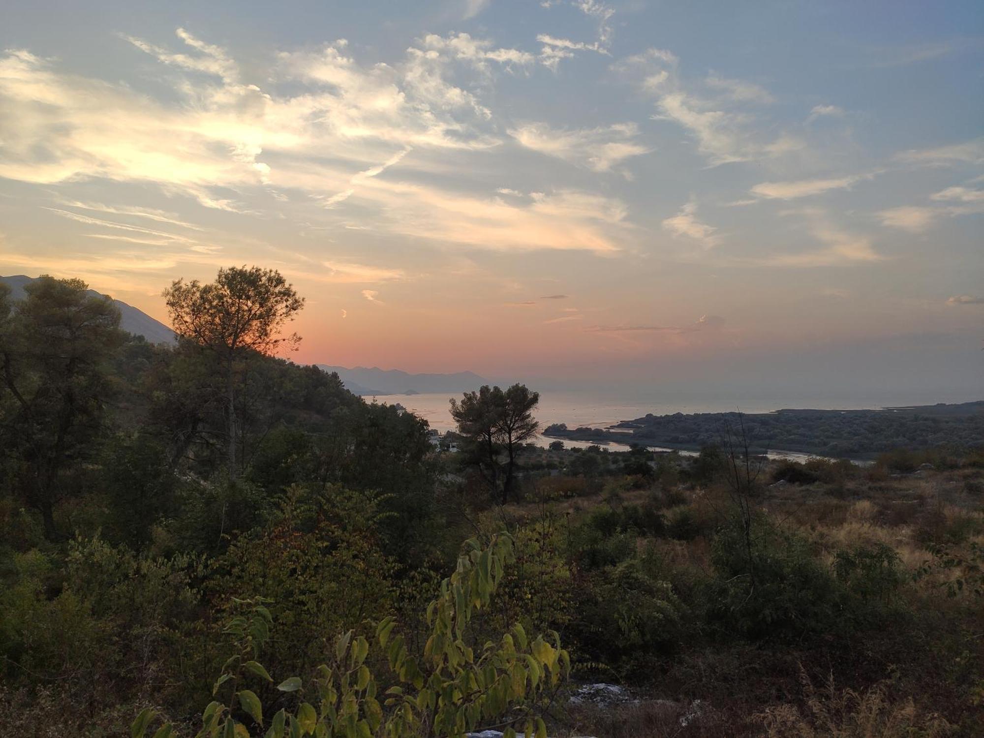 Sunny Side Albania