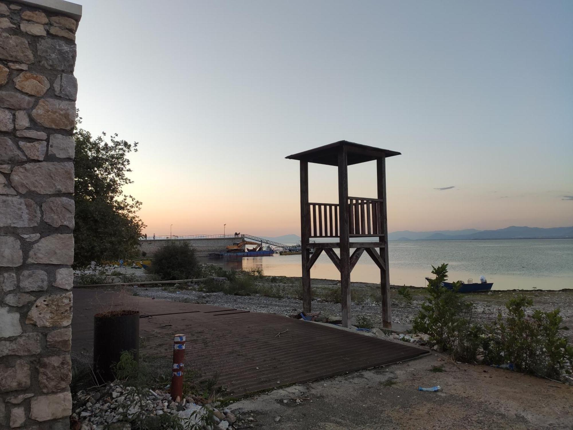 Sunny Side Albania Appartement Shkodër