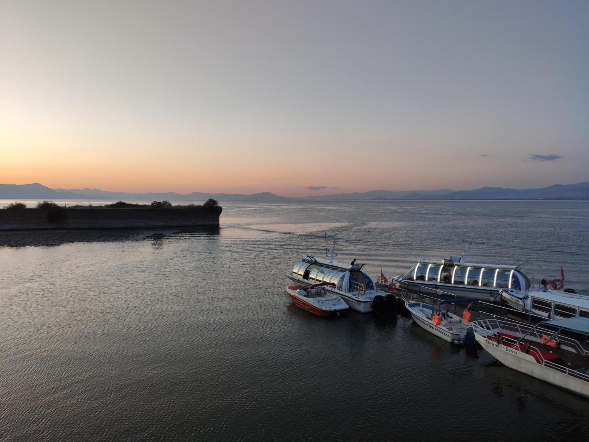 Sunny Side Albania