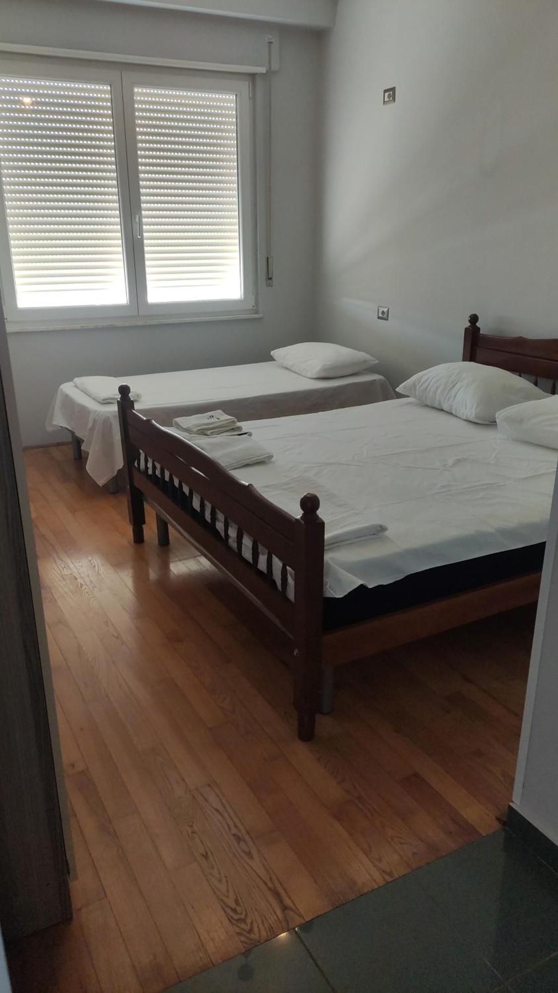 Sunny Side Albania Appartement