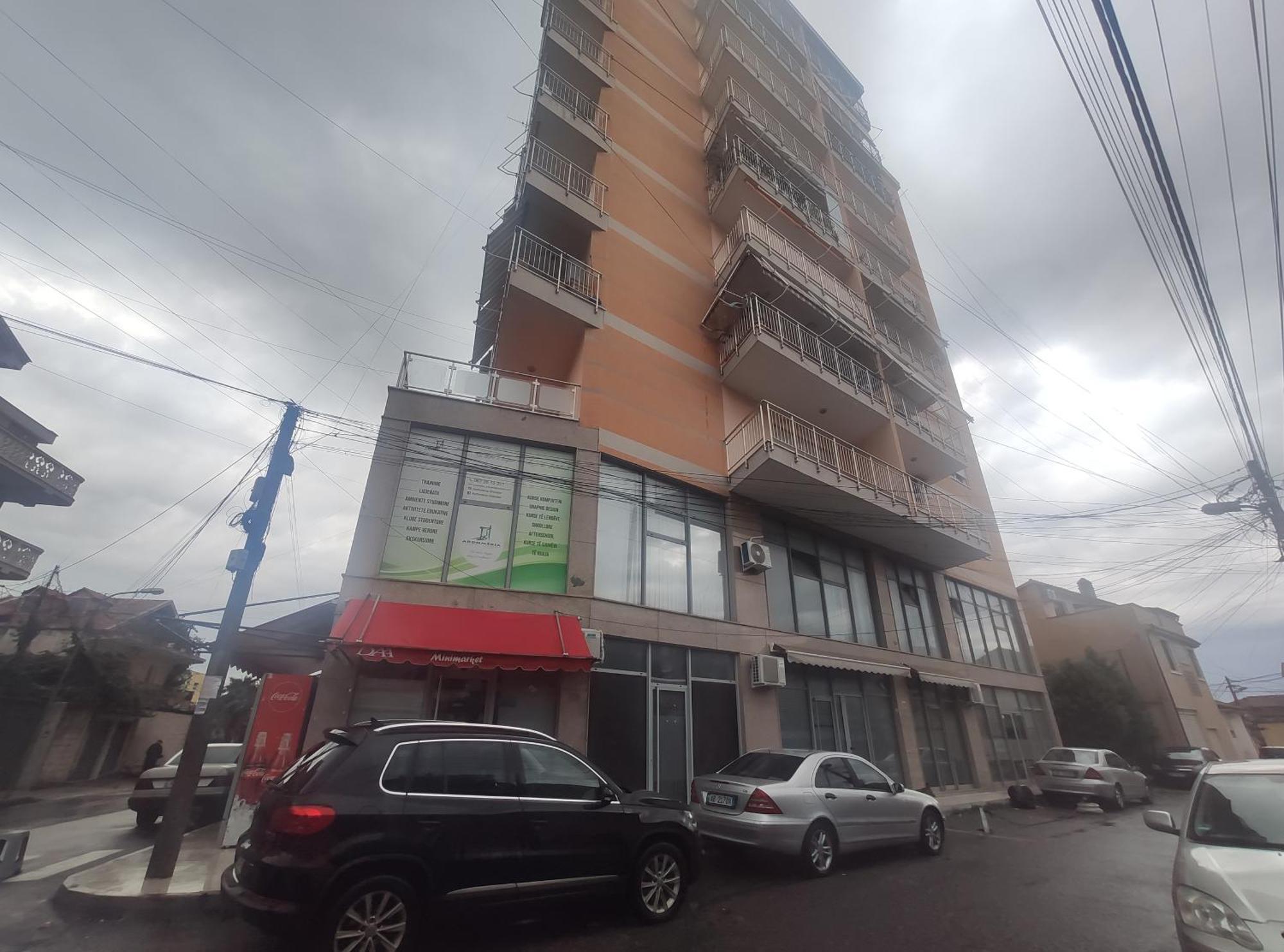 Appartement Sunny Side Albania