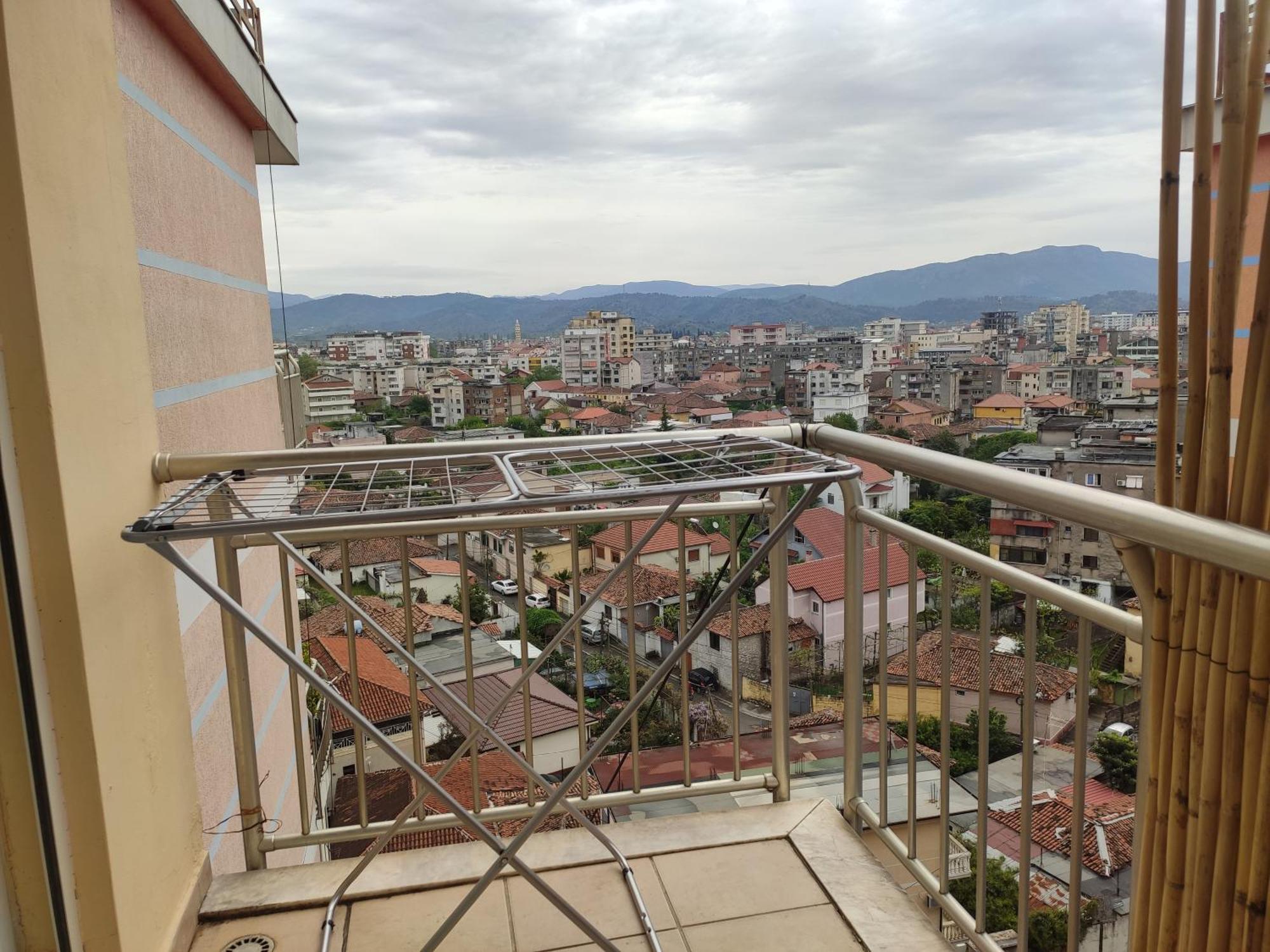 Sunny Side Albania Appartement