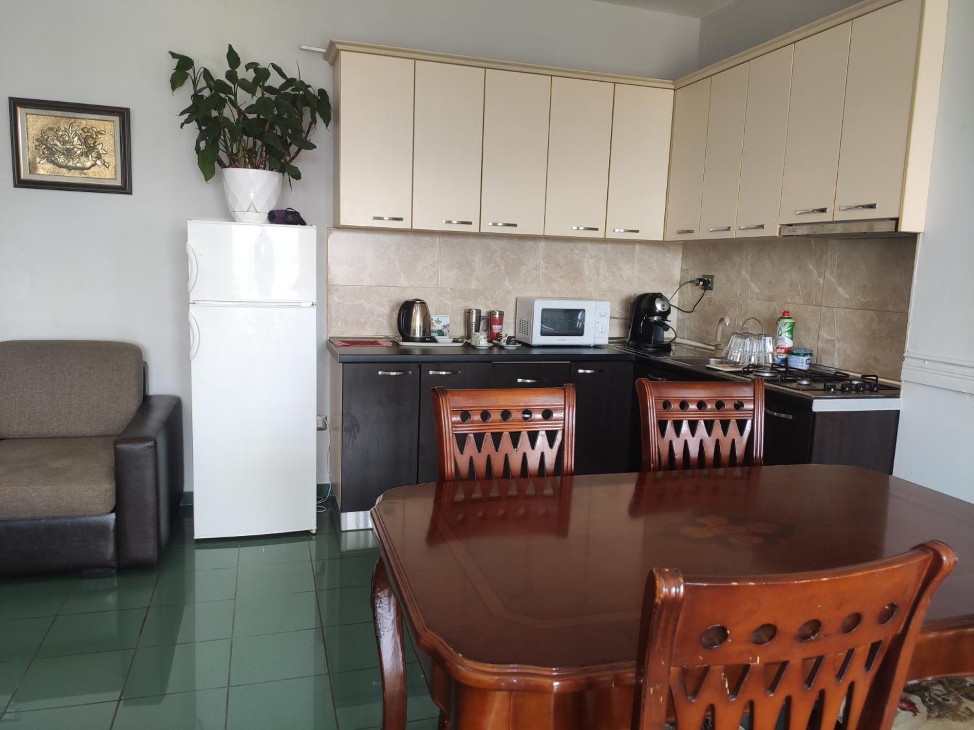 Appartement Sunny Side Albania *