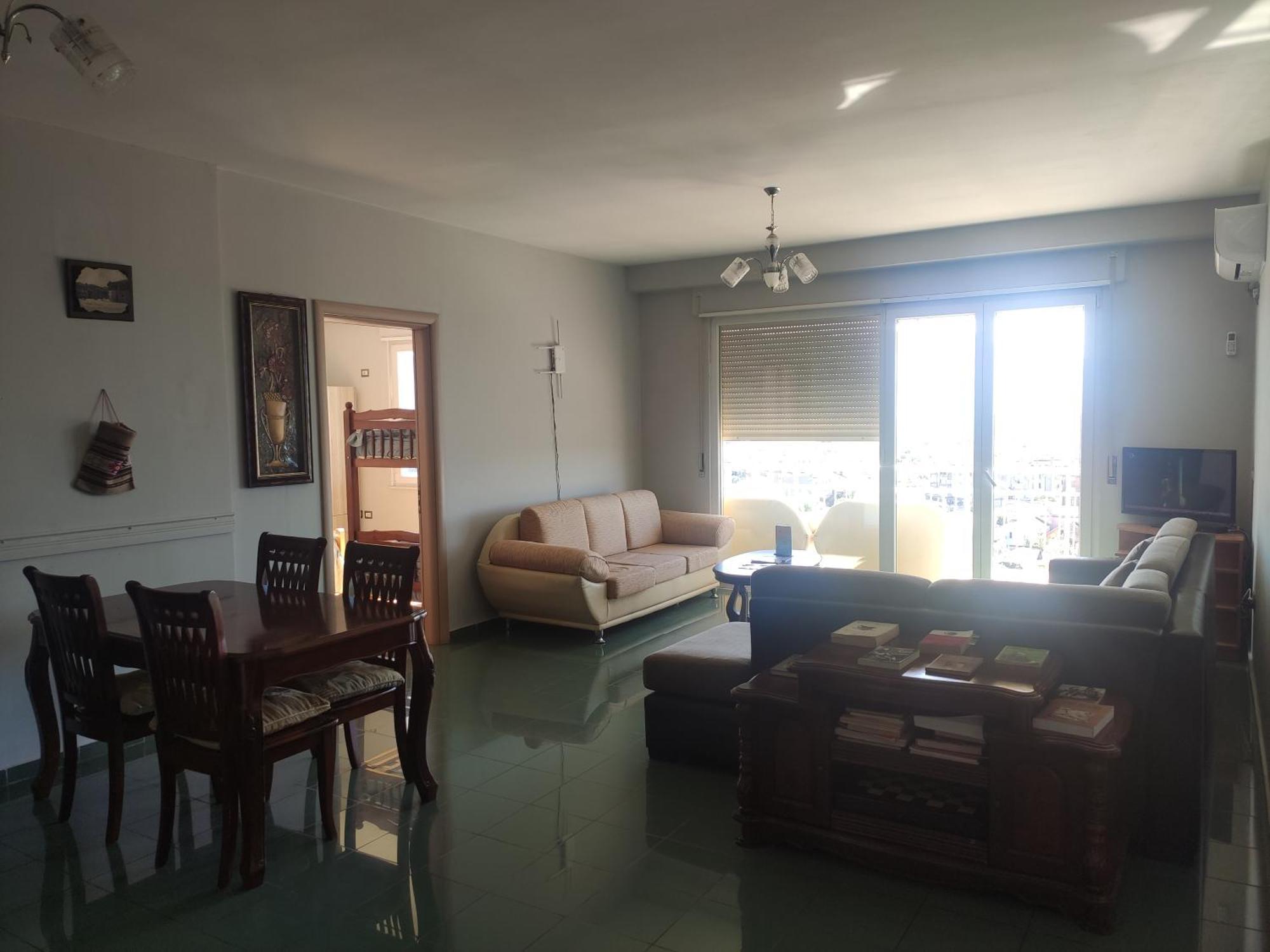 Appartement Sunny Side Albania *