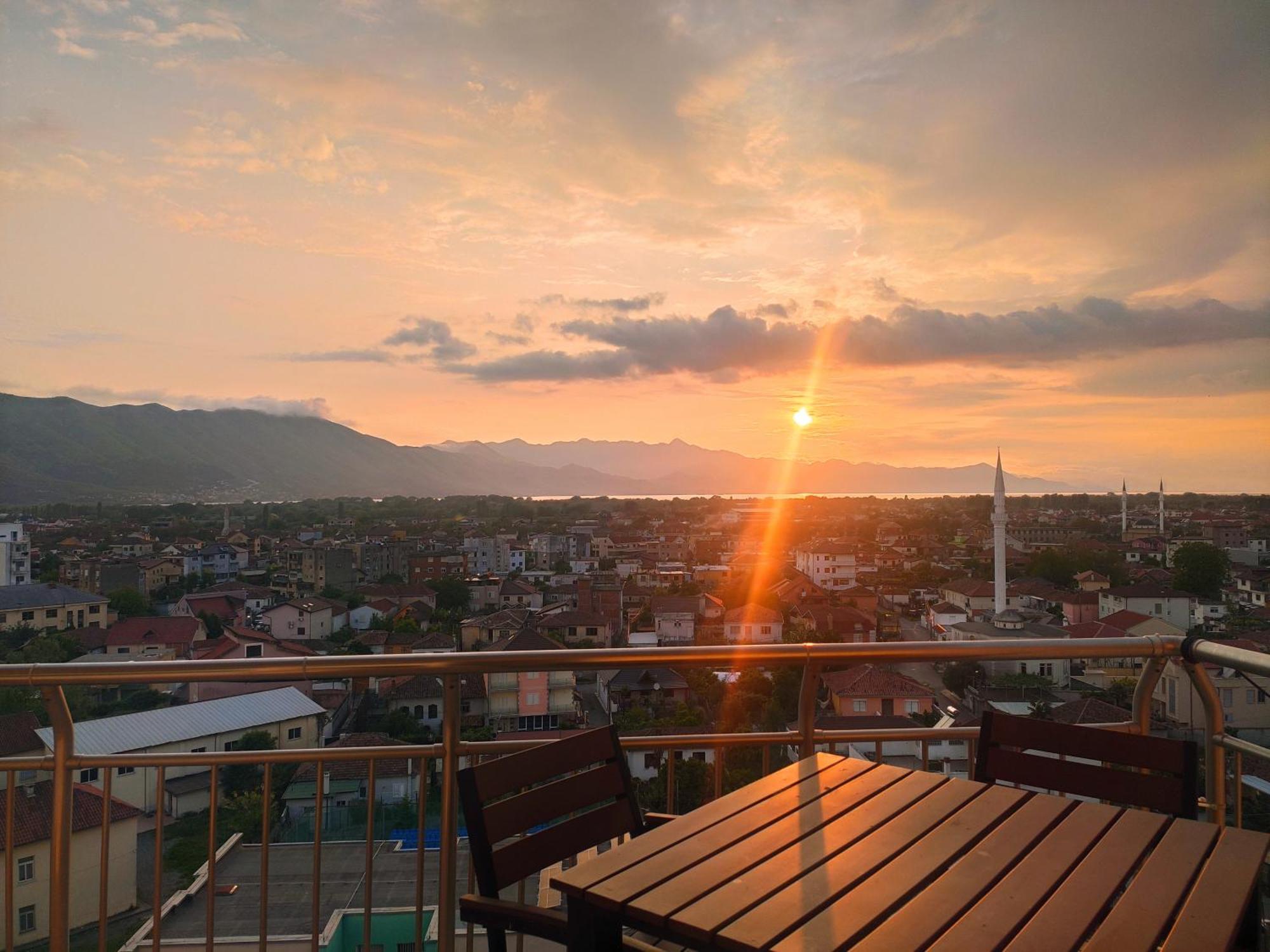 Sunny Side Albania Shkodër